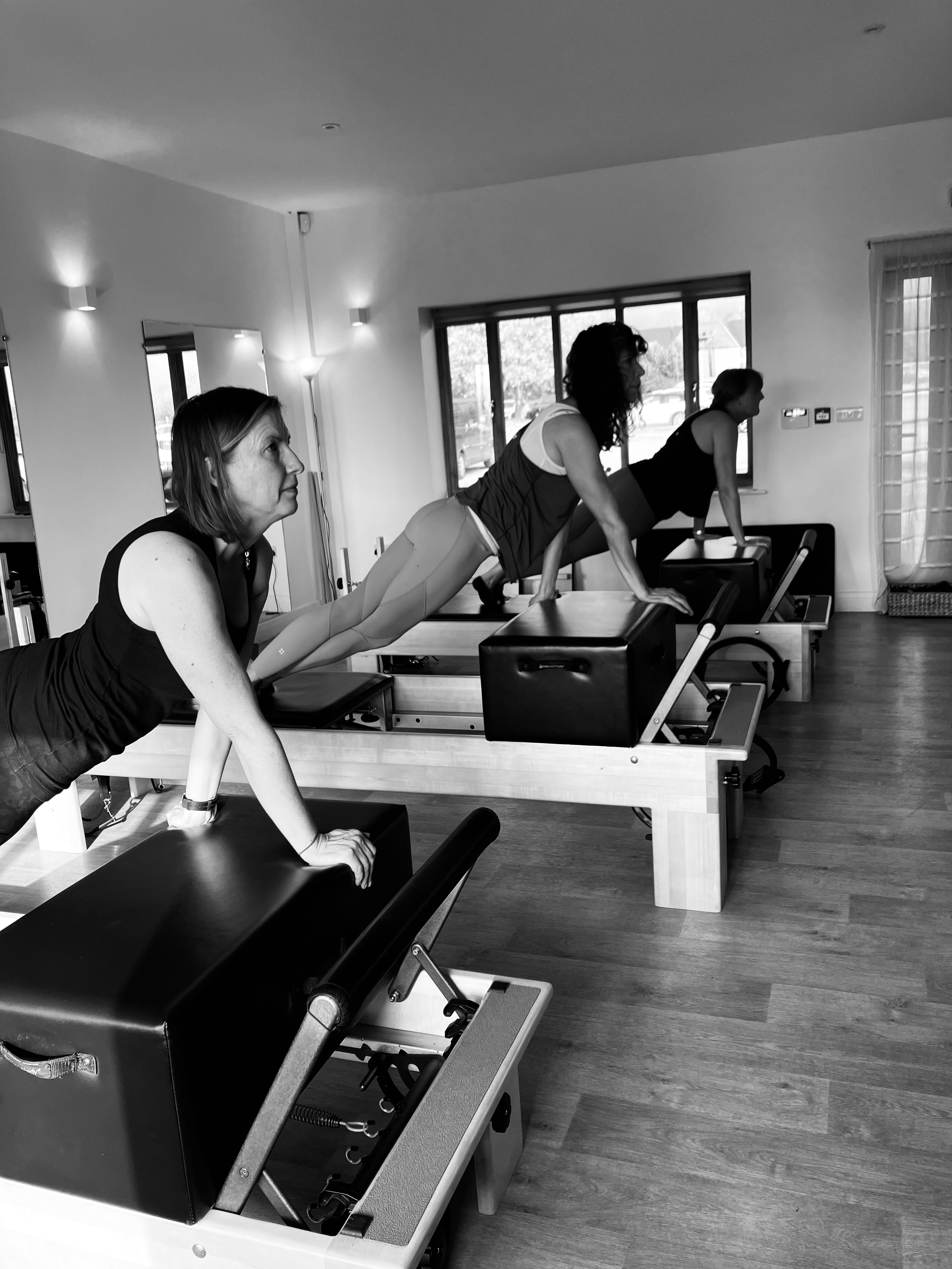 Mat Pilates placeholder 1