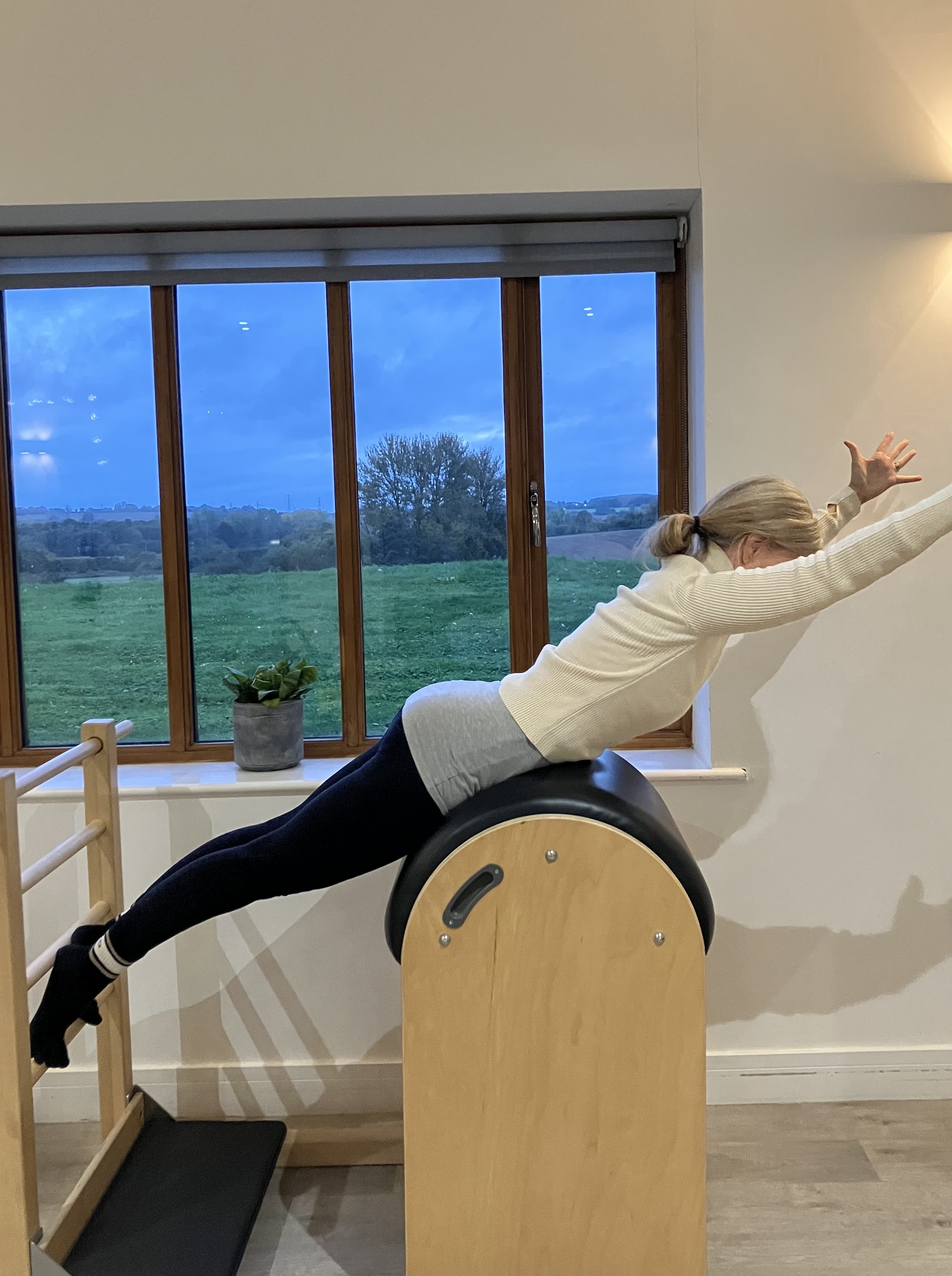 Mat Pilates placeholder 1